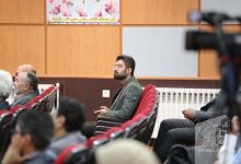 گزارش تصویری مراسم تجلیل از استـــاد 